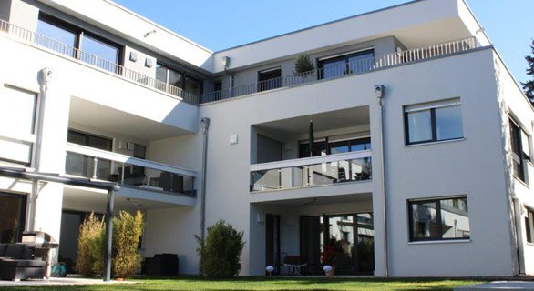 &raquo; Neubau-Immobilien Nürnberg