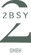 Logo 2BSY GmbH