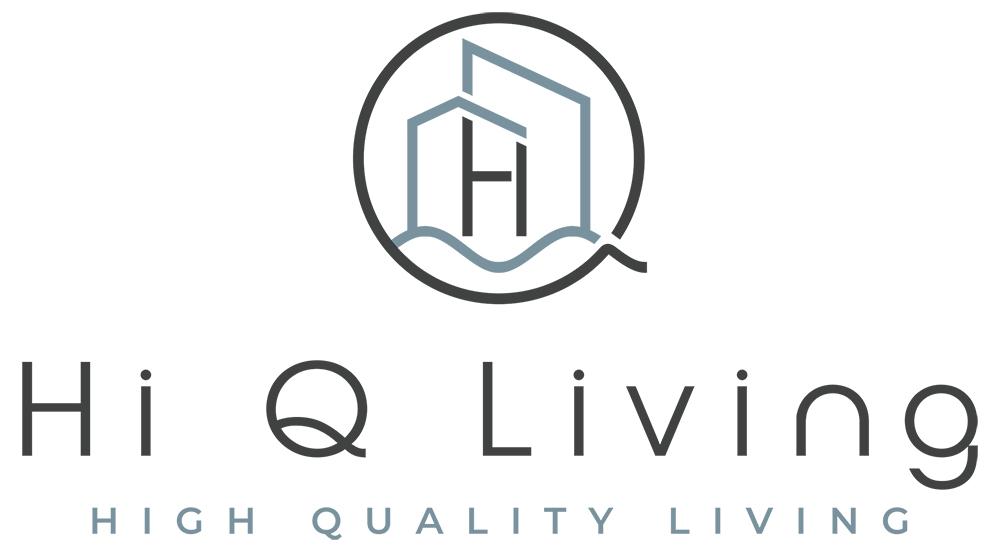Logo Hi Q Living