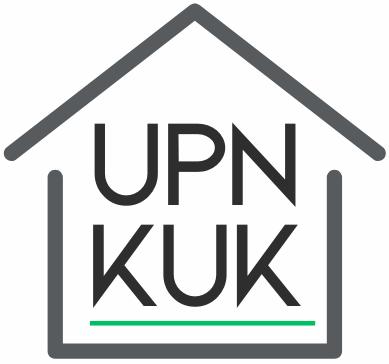 Logo Upn Kuk