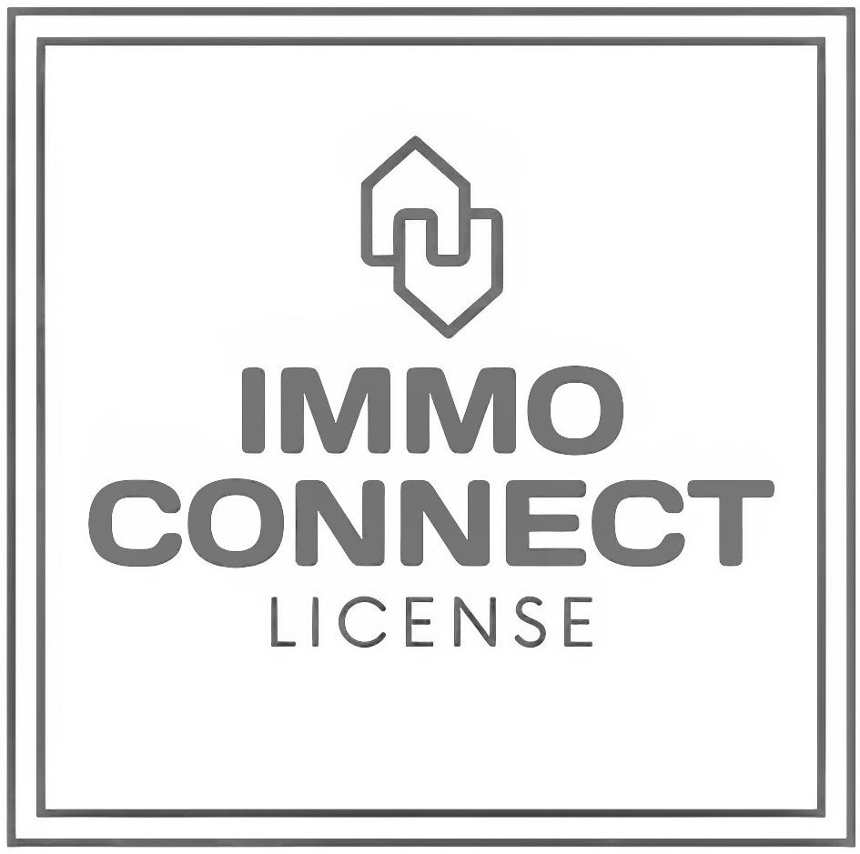 Logo Immo-Connect