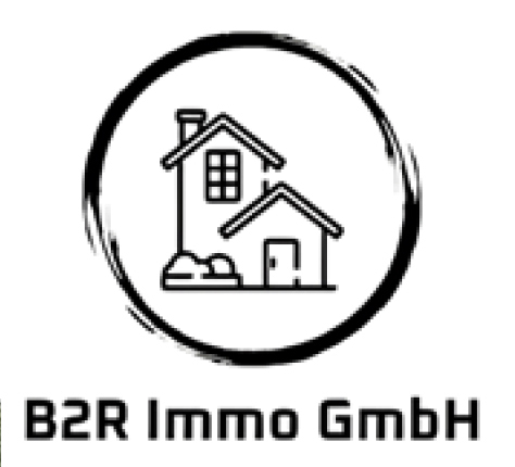 Logo B2R Immobilien