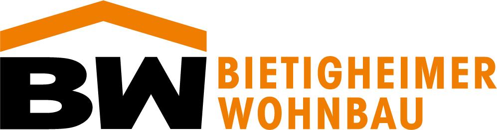 Logo Bietigheimer Wohnbau