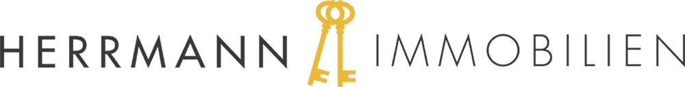 Logo Herrmann Immobilien