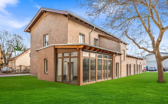 TIAMO – Mehr als Wohnen. Ein Lebensstil. - 12 new build and 3 renovated condominiums