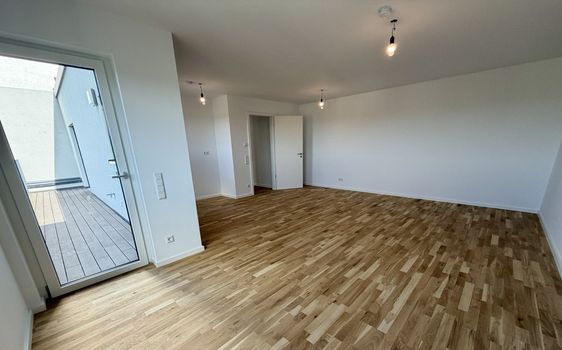 Level up Wesseling - Neubau von 45 Eigentumswohnungen - Wesseling