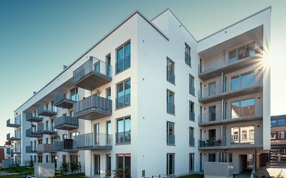 pIN - 381 Pinneberg - 39 new build condominiums