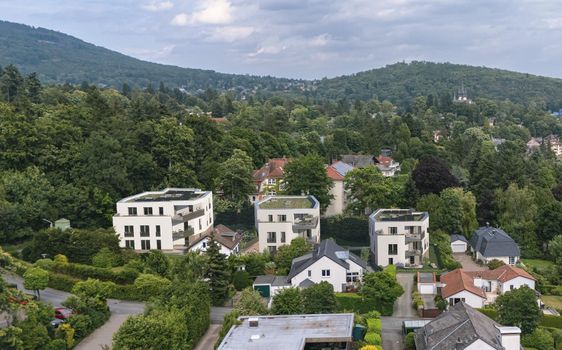 KÖNIGSBLICK - Wohnen in der Königsklasse - Neubau von 11 Eigentumswohnungen - Königstein im Taunus
