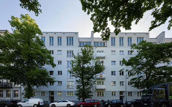 BIG BERRY - Neubau von 8 Eigentumswohnungen BIG BERRY - Neubau von 8 Eigentumswohnungen