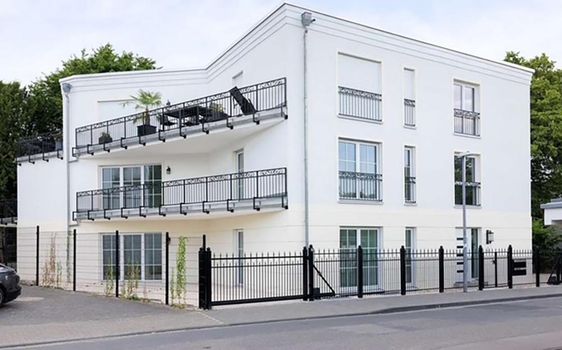 LA DOLCE VITA - Neubau von 3 Eigentumswohnungen