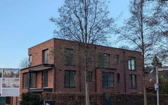 STEEN ONE - Neubau von 10 Eigentumswohnungen