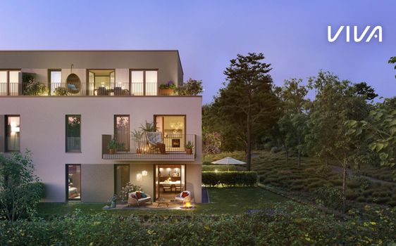 VIVA - 68 new build condominiums