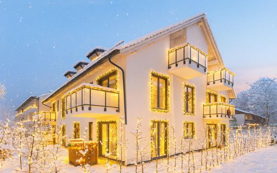 Kuni Gärten - Neubau von 9 Eigentumswohnungen