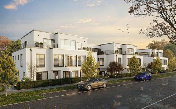 Leinthal Studios [63] - Neubau von 63 Apartments