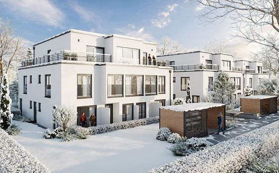 Leinthal Studios [63] - Neubau von 63 Apartments