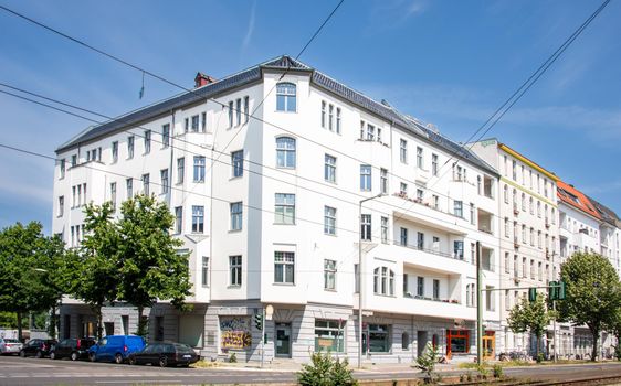 Rudolf Palais - 2 new build penthouses