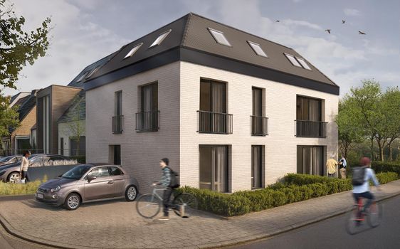 AASEE WOHNEN+ - Neubau von Eigentumswohnungen