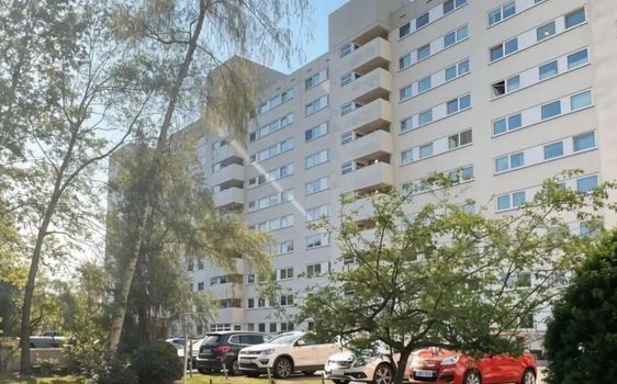 Angerburger Allee - Neubau von 111 Eigentumswohnungen - Berlin