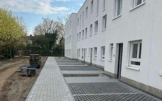 Sofienstraße 21-25 - Neubau von 5 Reihenhäusern - Wiesloch