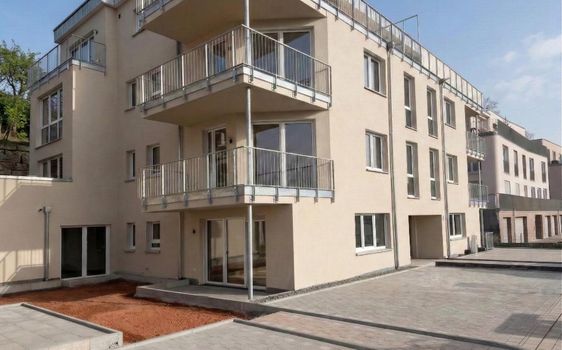 Die Schillers: N°35 und N°37 Schiller - Neubau von 16 Eigentumswohnungen - Waldenbuch