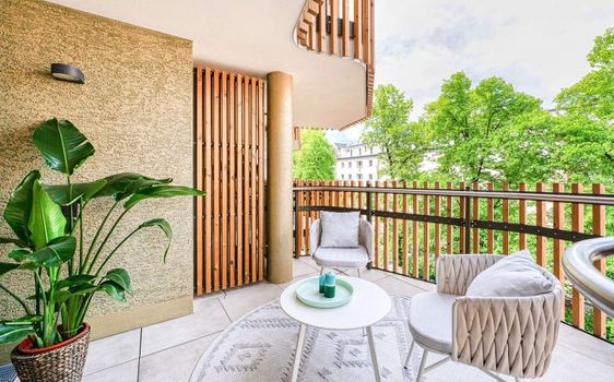Prinzregenten Quartier 2|4|6 - Neubau von 78 Eigentumswohnungen - Munich