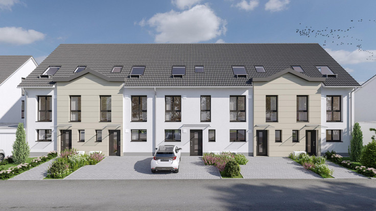 GRÜNE INSEL Schroertal