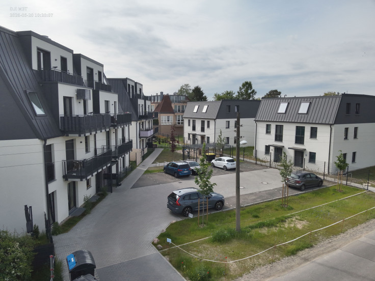 OSTIN - Berlin-Mahlsdorf