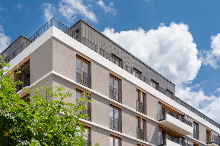 PANDION MIDTOWN 4 - Berlin-Friedrichshain