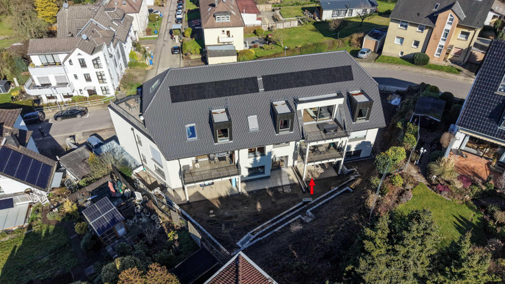 Kevelohstraße 26 - Essen-Überruhr-Hinsel