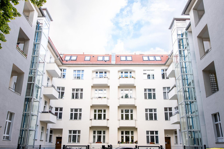 Markelstraße