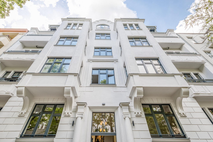 PALAIS FRIEDENAU - Berlin-Friedenau