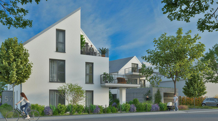 Summererhof Unterschleißheim