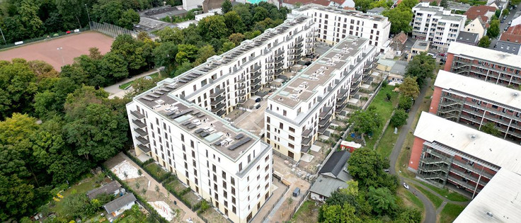Subbelrather Str. 486-494