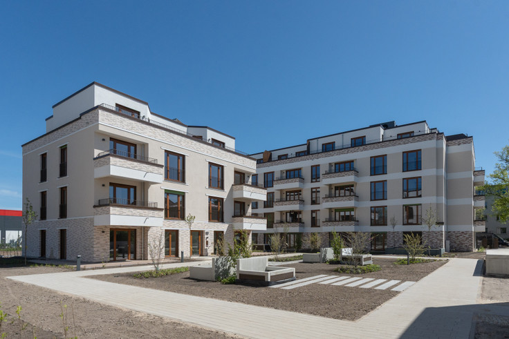 Roelckestraße 111 - Berlin-Weissensee