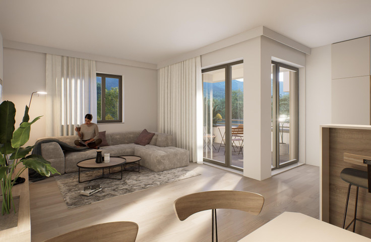 Langweid Village - 3. BA - Langweid am Lech