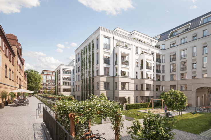 Die Neue Bockbrauerei