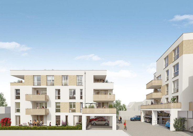 Ringstraße