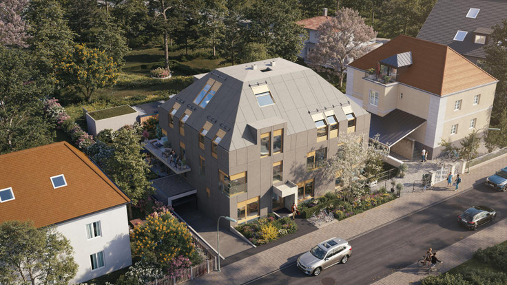 [far.side HOME] designed by be_planen