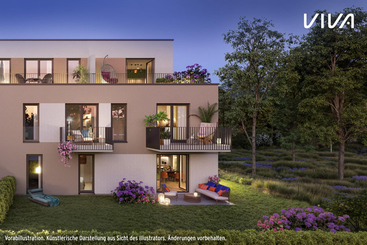 VIVA - Unterschleissheim