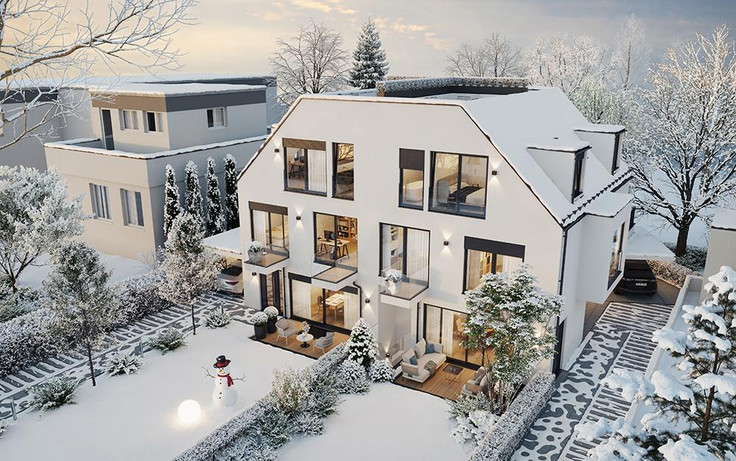 Am Perlacher Forst 192a