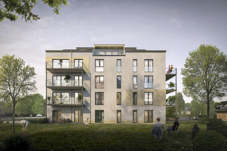 Oststraße 10c
