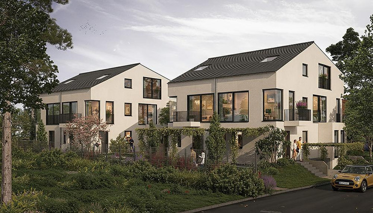 Am Sonnenhof - Berg am Starnberger See