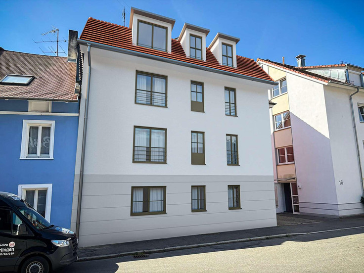 Altstadt Residenz