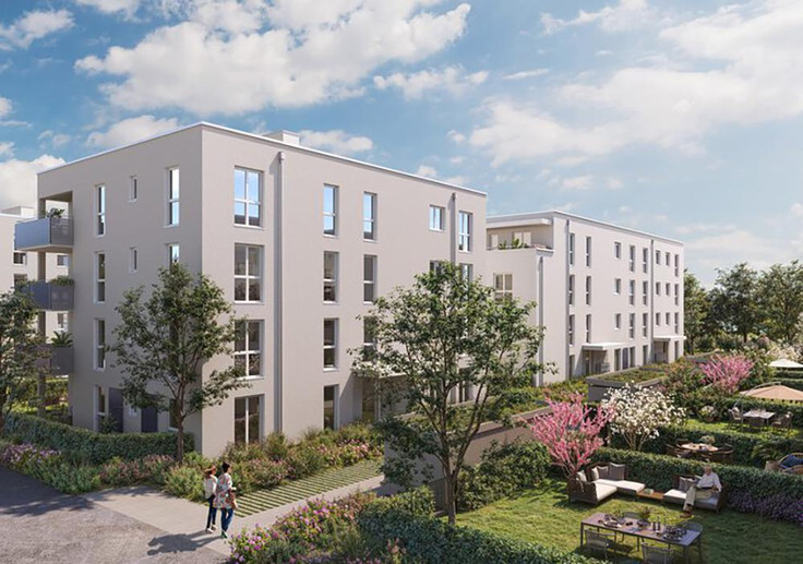 FLOW - Lebensraum Landshut