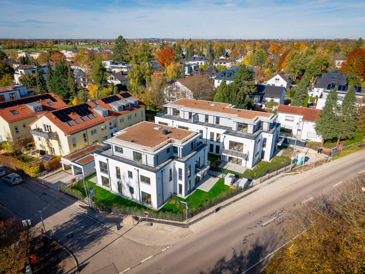 Pippinger Straße 149