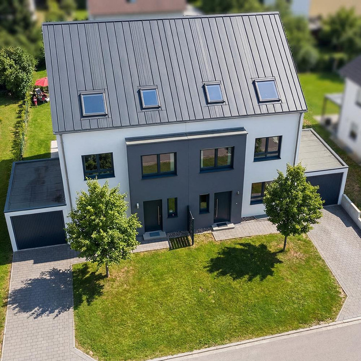 Zum Langwieser See 8 - Stuttgart-Plieningen