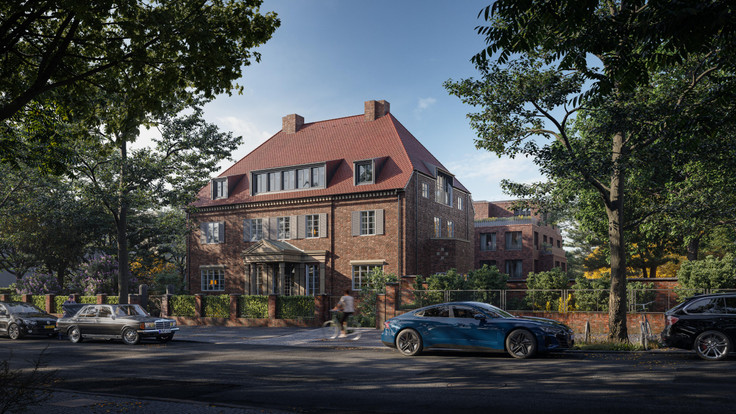 HERBART VON LIETZENSEE