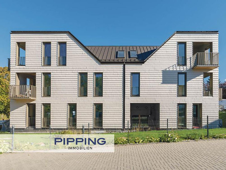 Eigentumswohnungen Heiligenhafen