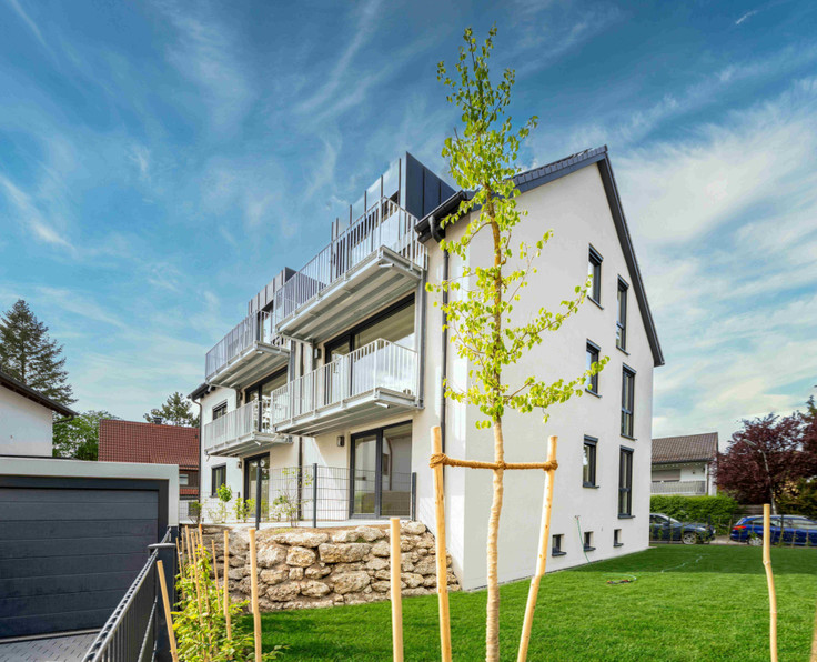 s´TRABERHAUS - München-Bogenhausen
