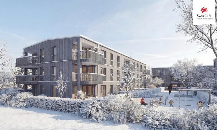 CUBIO - Munich-Aubing